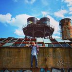 Jakob Gottshall - Facebook