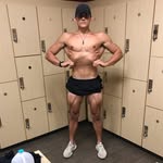 Jacob Gowen - @j_gow.fit - Instagram
