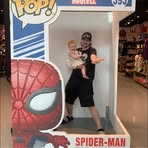 Jacob Gower - Facebook