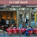 Jacob Gower - @le_cafe_jacob - Instagram