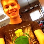 Jacob Gowers - @jacobgowers - Instagram