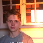 Jacob Grabowski - @jacobgrabowski - Instagram