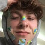 Jacob Grady - @jacob._.grdy - Instagram