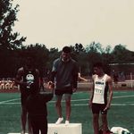 @jacobgraingertrackandfield - Instagram