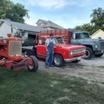 Jacob Gramlich - Facebook