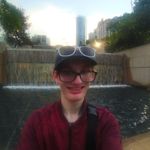 Jacob Grayson - @jadg2607 - Instagram