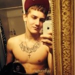 Jacob Greco-King - @majik412 - Instagram