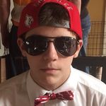 Jacob Greenlee - @jacob1939579775 - Instagram