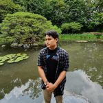 G. Jacob D. Prakoso - @jacobgregorius - Instagram