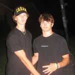 Jacob Gregory - @jacob_gregory618 - Instagram
