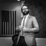 Jacob Gregory - @thepreachingpatriot - Instagram