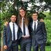 Jacob Gregson - Facebook