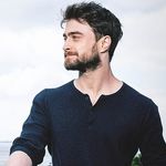 Daniel Jacob Radcliffe Gresham - @danielradcliffechile - Instagram