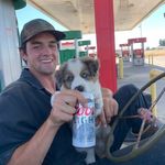 Jacob Gresham - @jakegresh - Instagram