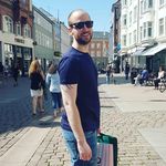 Jacob Greve Kristensen - @stenerven - Instagram