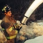 Jacob Gribble - @firemen5112 - Instagram