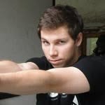 Jakub Žalmánek - @jacob_grieve - Instagram