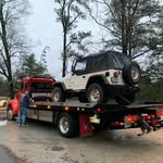 Jacob Grigg - @jeepin_withjacob - Instagram