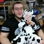 Jacob Wayne Grigg - @kirito91895 - Instagram