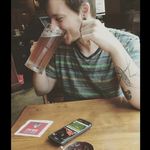 Jacob Grillo - @jgrillo.nw - Instagram
