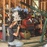 Jacob Grimes - @jacobgrimes43 - Instagram