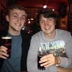 Jacob Grindley - @jacobgrindley - Instagram