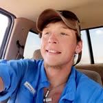 Jacob Grissom - @jgrizzy8420 - Instagram