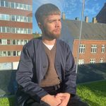 Jacob Grønbæk Jensen - @jacobgroenbeak - Instagram