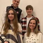 Jacob Groh - @groh.11 - Instagram