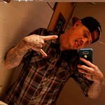 Jacob Groh - @hell_bent_heaven_sent_5150 - Instagram