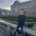 Jacob Grohmann - Facebook