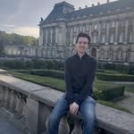 Jacob Grohmann - @jacobgrohmann - Instagram