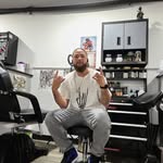 Jacob Guajardo - @jaketatman - Instagram