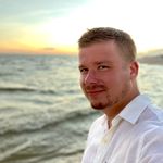 Jacob Guenther - @jacobguenther91 - Instagram