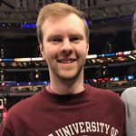 Jacob Guenther - @jguenth94 - Instagram