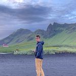 Jacob Guenther - @jacobguenther_ - Instagram