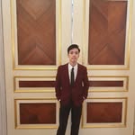 Jacob Guevarra - @jacob_guevarra - Instagram