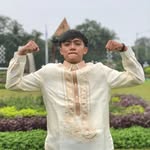 Ron Jacob Guevarra - @enyeneer_ron - Instagram