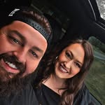 Jacob Guile - @beardedjacob55 - Instagram