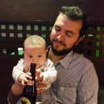 Jacob Guillen Flores - @jacobguillen1984 - Instagram