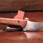 Jacob Guillory - @jg_knives_ - Instagram