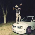 Jacob Guillory - @durty_dan_ - Instagram