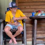 Jacob Guillory - @jguillory150 - Instagram