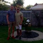 Jacob Hackett - @jacob_hackett95 - Instagram