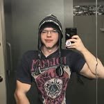Jacob Hale - @killalljoy - Instagram