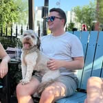 Jacob Hale - @jacobhalewx - Instagram