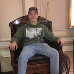 Jacob Hare - @jacobhare01 - Instagram