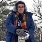 Jacob Hare - @jfhare - Instagram