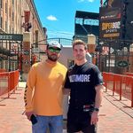 Jacob Hare - @jacobhare48 - Instagram