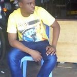 Jacob Hare Salim - @jacob.hare.182 - Instagram